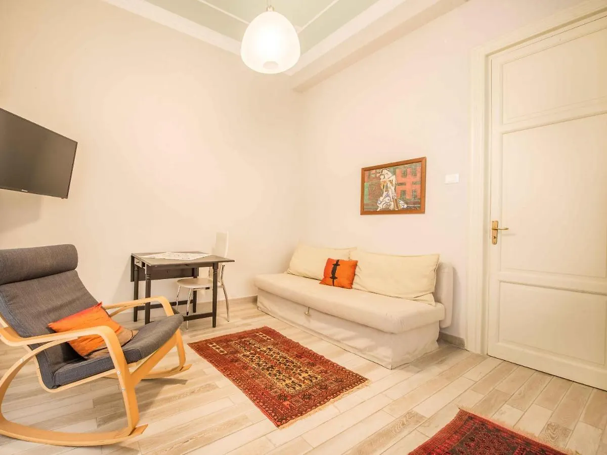 Suite Granatelli By Wonderful Italy Palermo Italien