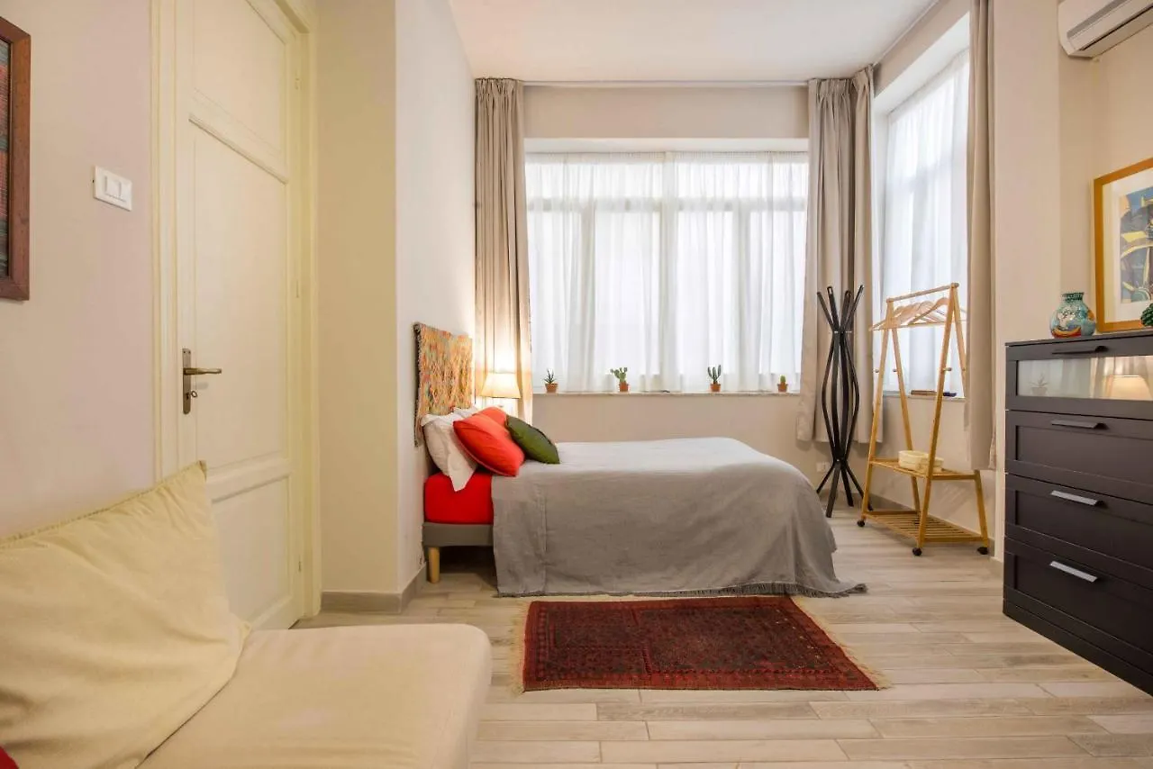 Suite Granatelli By Wonderful Italy Palermo