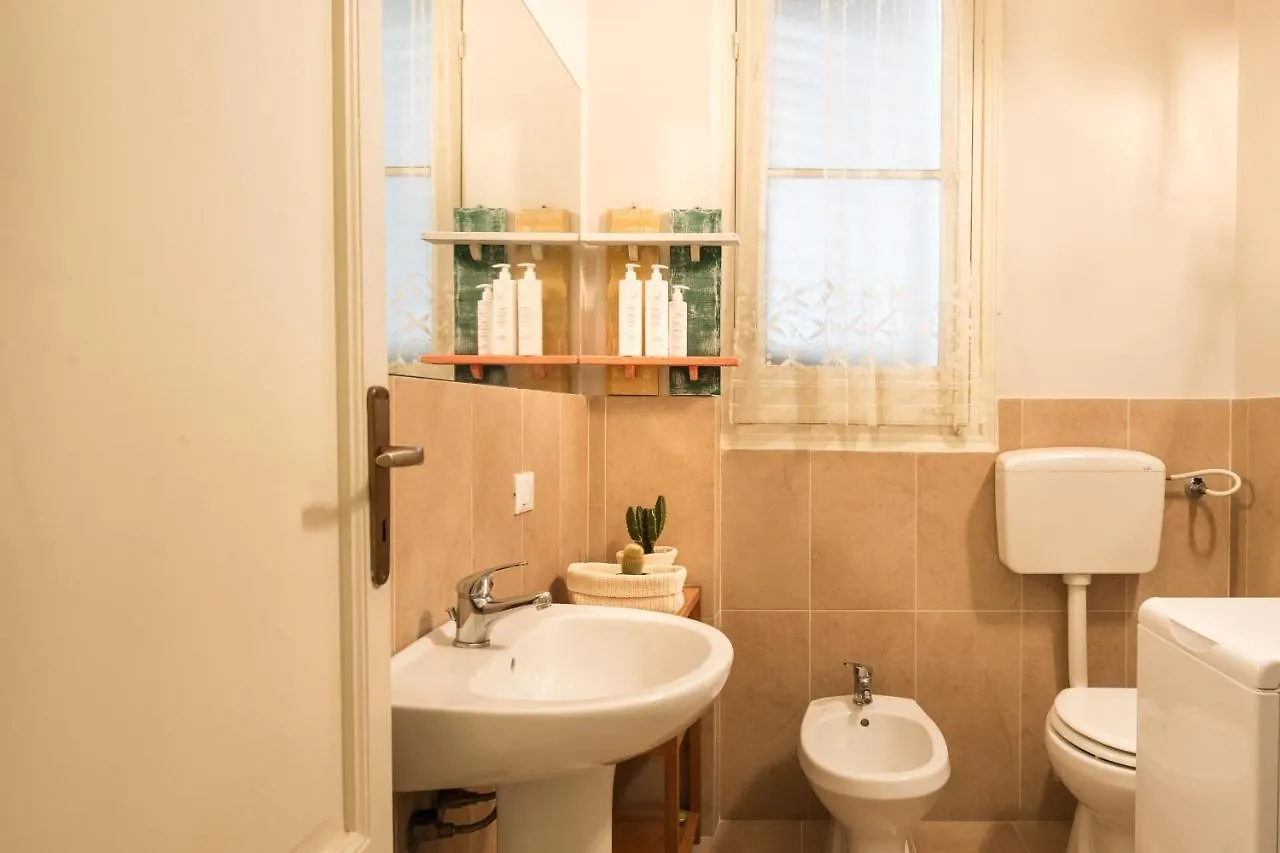 Suite Granatelli By Wonderful Italy Palermo Italien