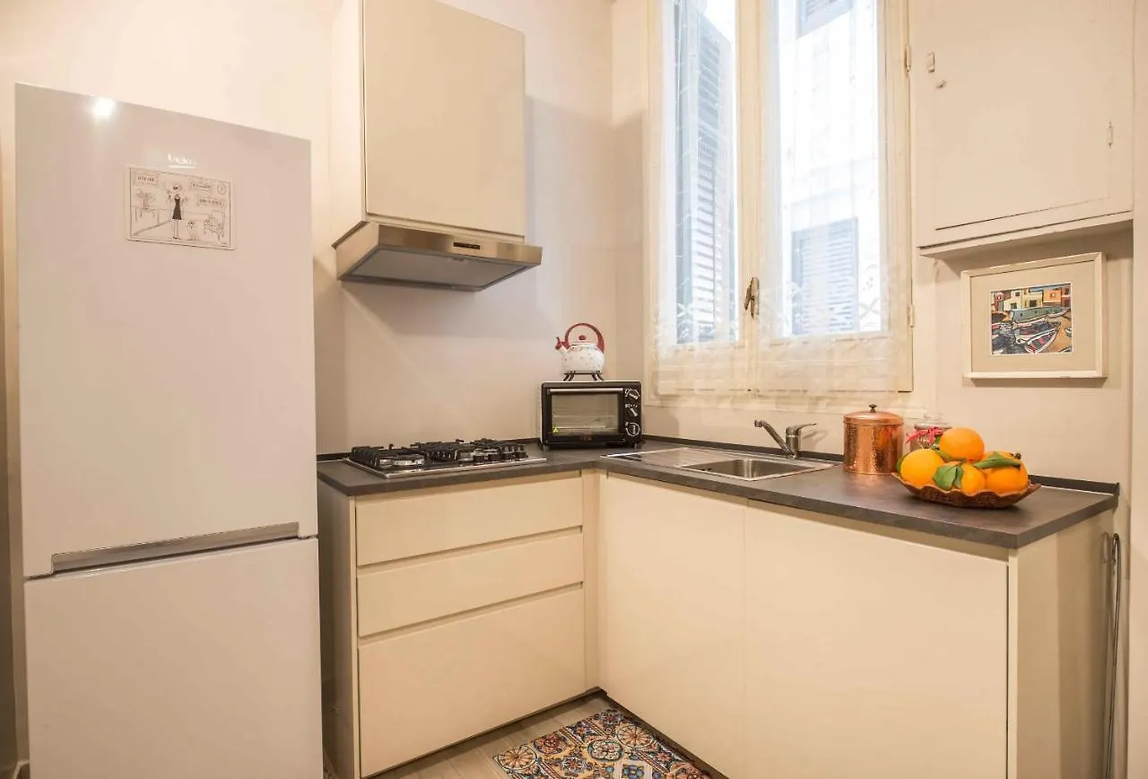 Apartment Suite Granatelli By Wonderful Italy Palermo Italien
